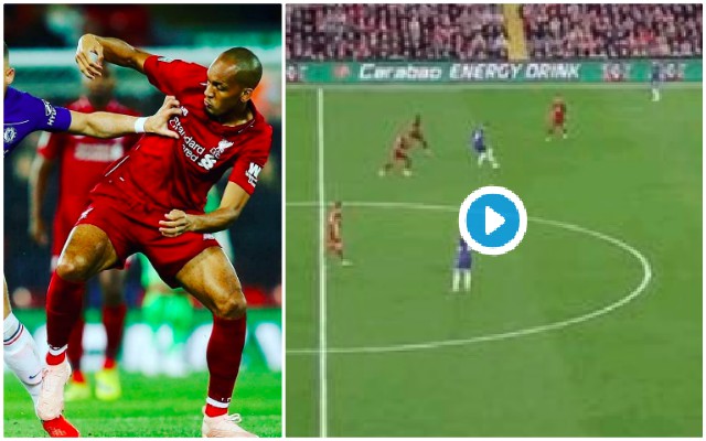 Fabinho