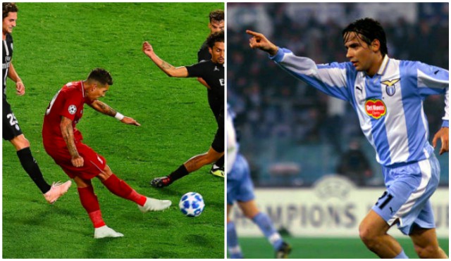 Firmino, Inzaghi