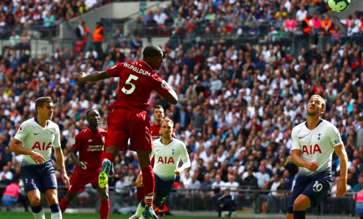 Gini Wijnaldum