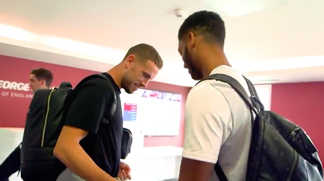 Henderson, Gomez