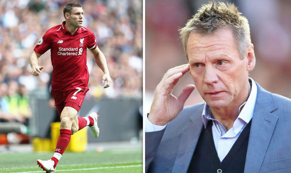 Milner, Pearce