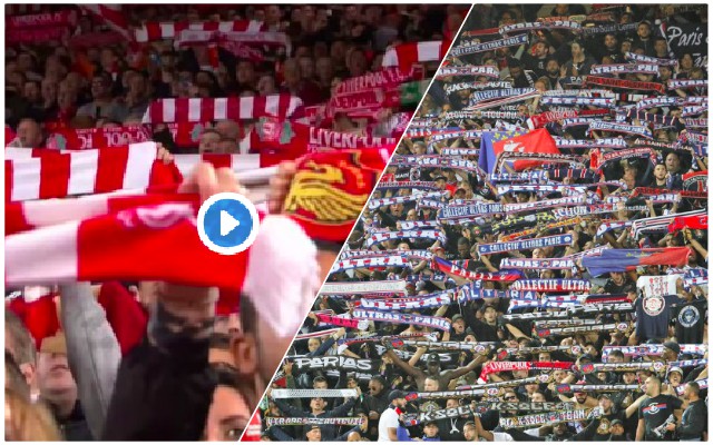 PSG Fans