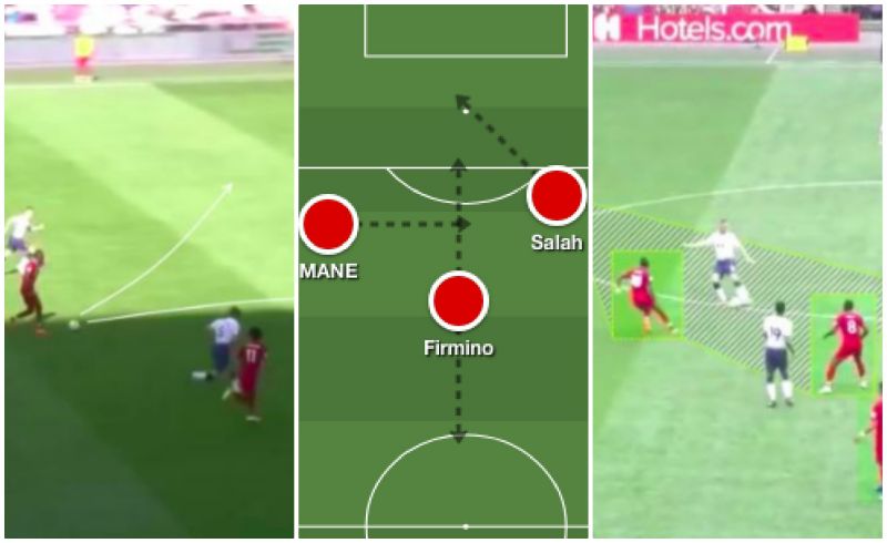 Sadio Mane