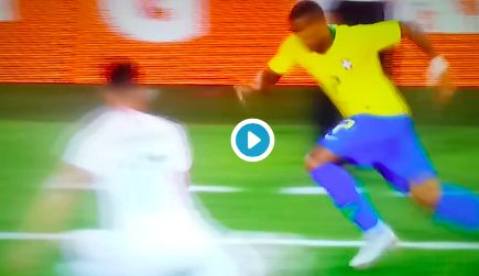 Firmino goal