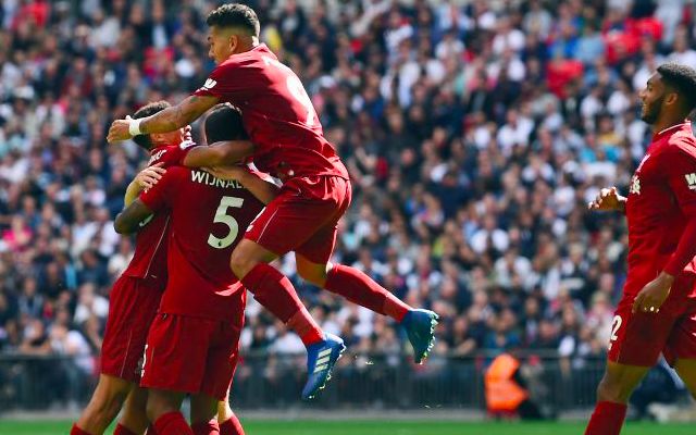 Liverpool