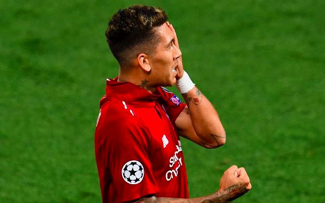 Roberto Firmino