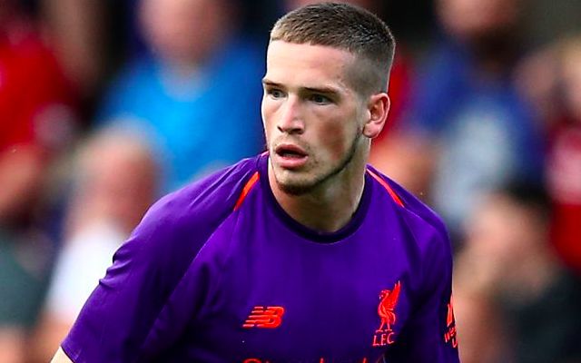 Ryan Kent