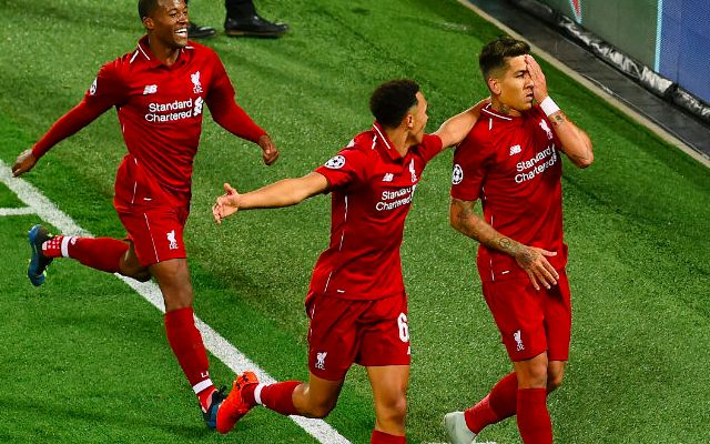Roberto Firmino