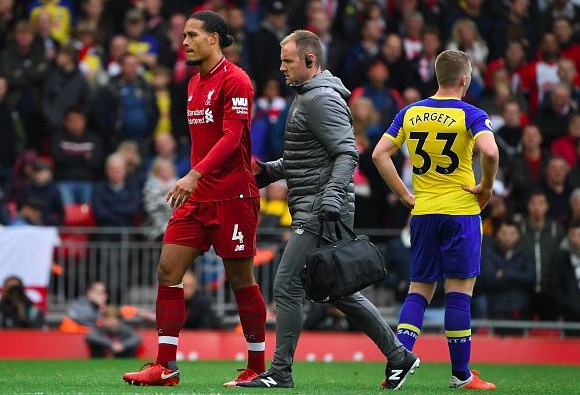 Van Dijk