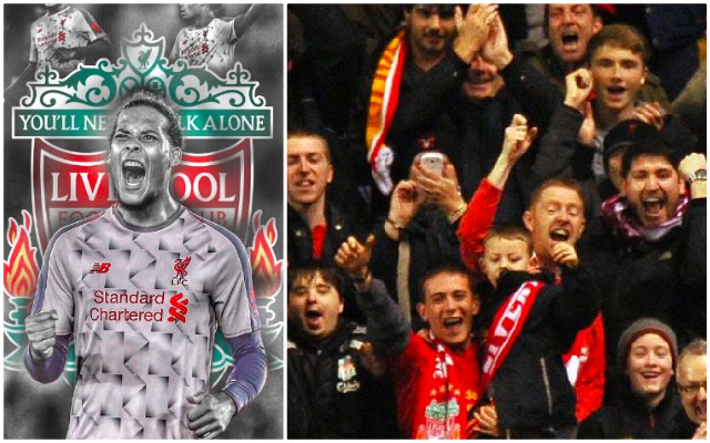 Van Dijk