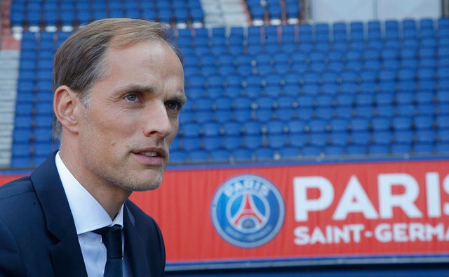 Thomas Tuchel