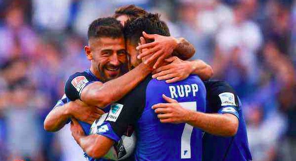 Demirbay