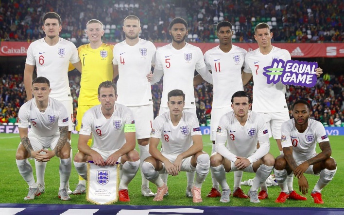 England