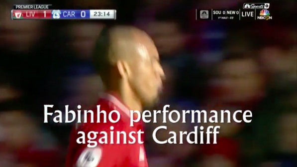 Fabinho