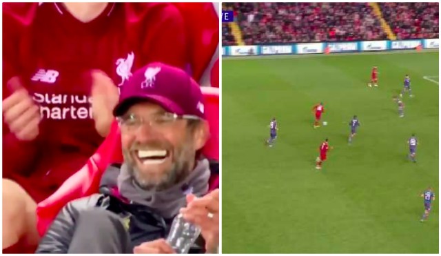 Jurgen Klopp