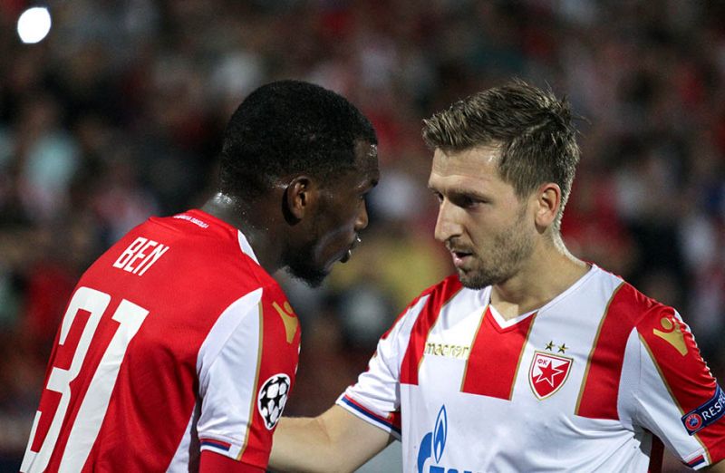 Marko Marin