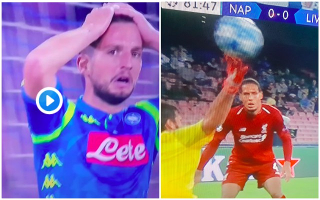 Mertens, Van Dijk