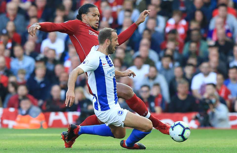Murray, Van Dijk