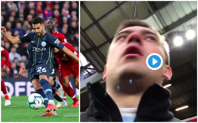 Riyad Mahrez
