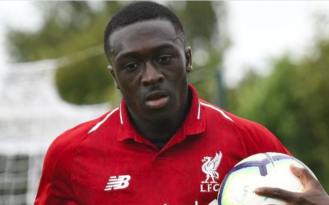 Bobby Adekanye