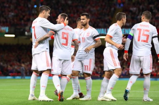 Suso, Spain