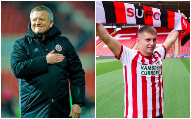 Wilder, Woodburn