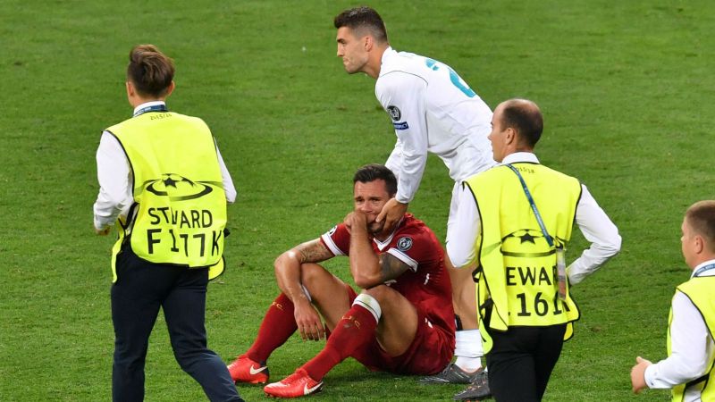 KOvacic, Lovren