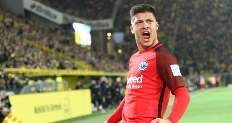 Luka Jovic