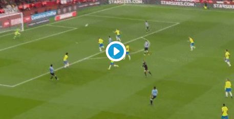 Alisson save