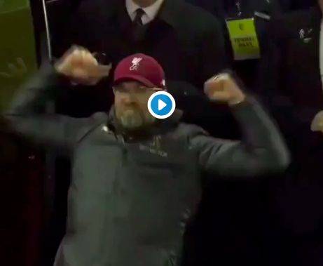 Jurgen Klopp