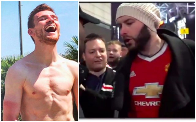 United, Robbo