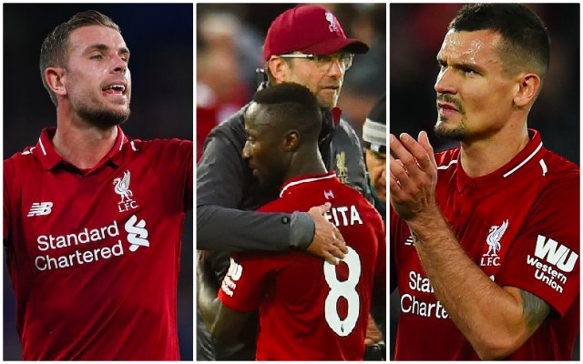 Liverpool