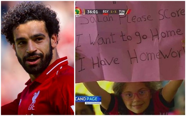 Mohamed Salah