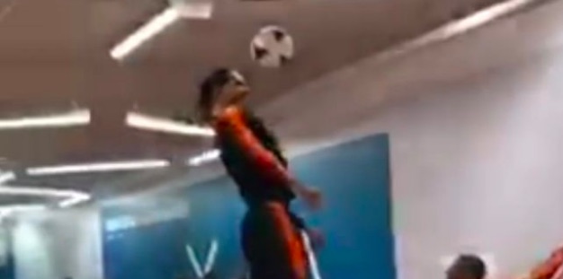 Van Dijk