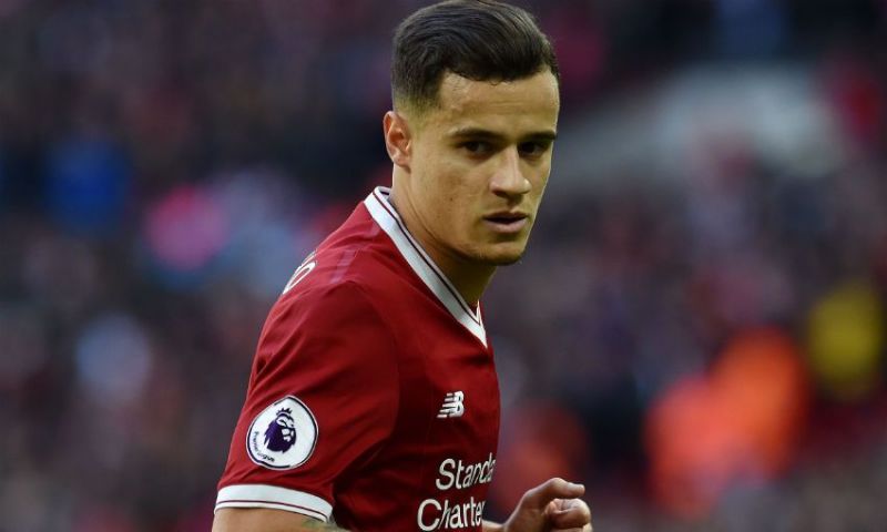 Philippe Coutinho