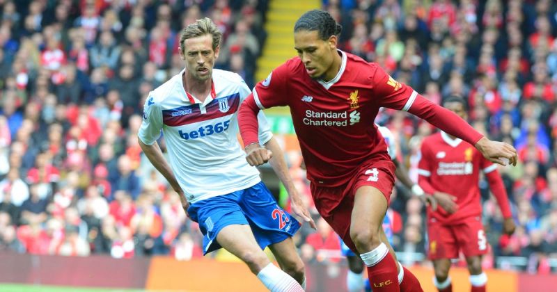 Crouch-Van-Dijk