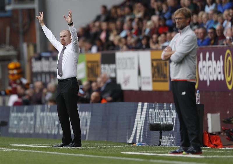 Dyche Klopp