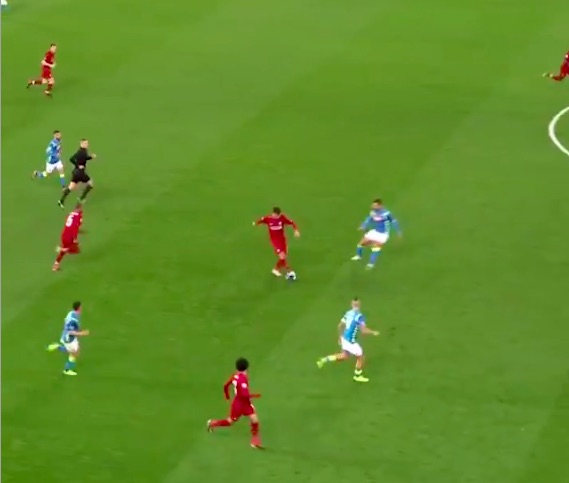 Roberto Firmino