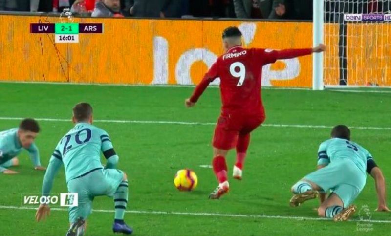 Roberto Firmino