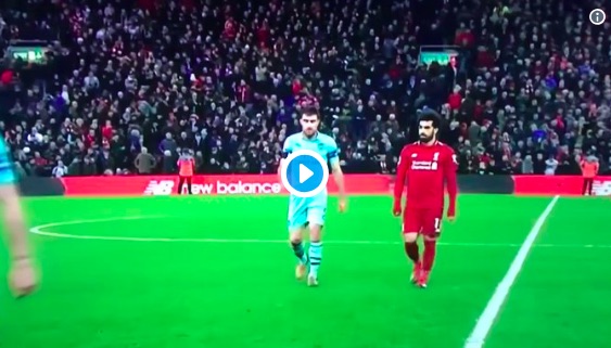 Mo-Salah