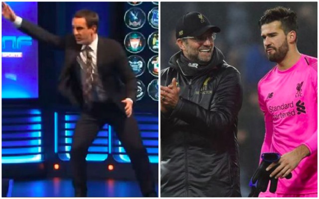 Neville, Alisson