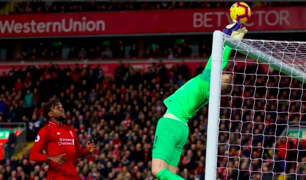Pickford, Origi