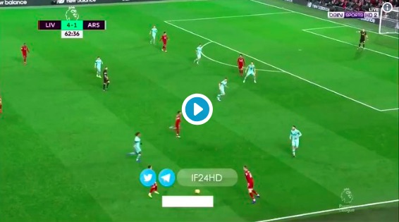 Mo Salah