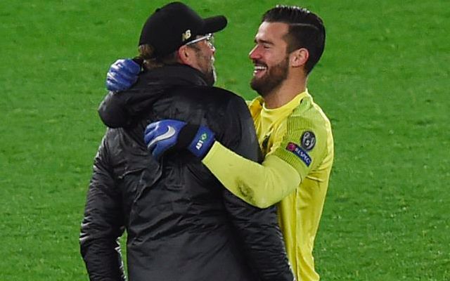 Alisson
