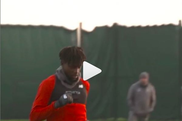 Divock Origi