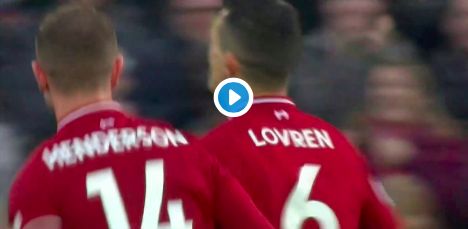 Dejan Lovren