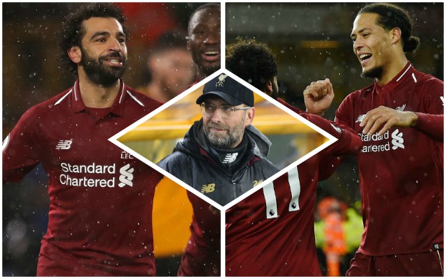 Liverpool