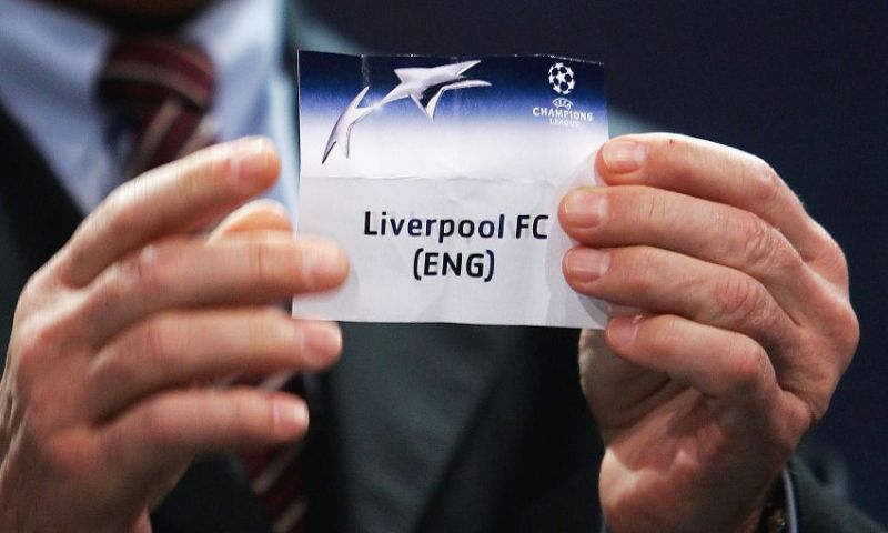 Liverpool