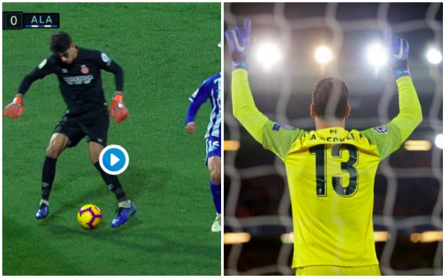 Alisson-Girona