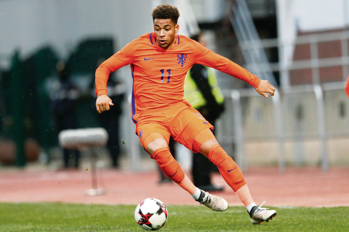 Arnaut-Groeneveld